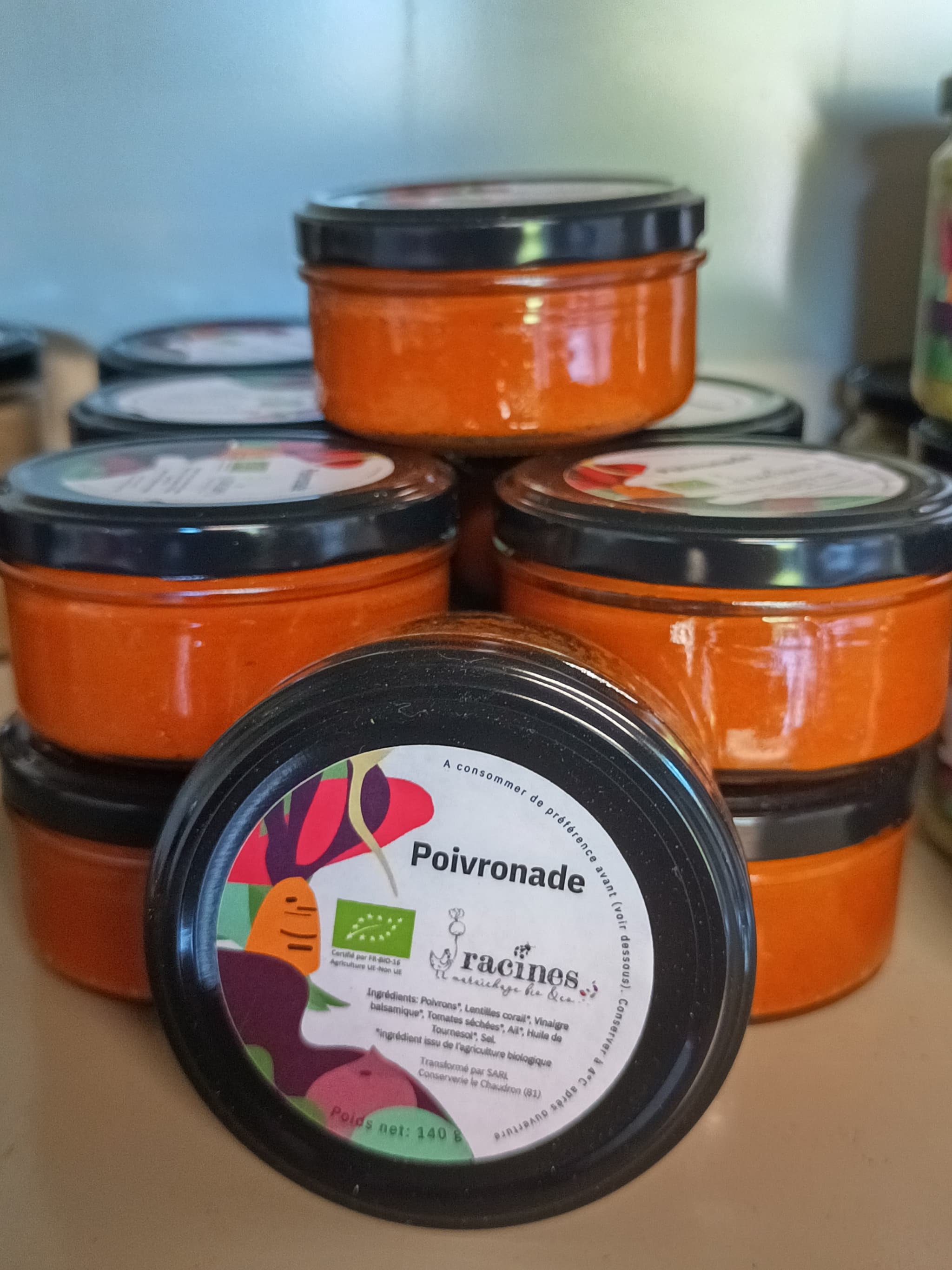 Poivronade - Image 2